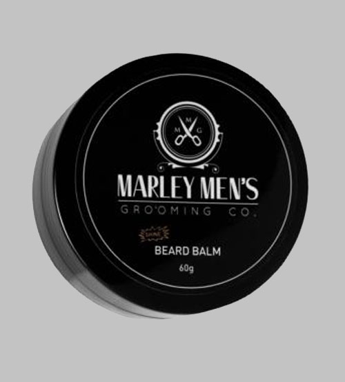 Men's Beard Balm