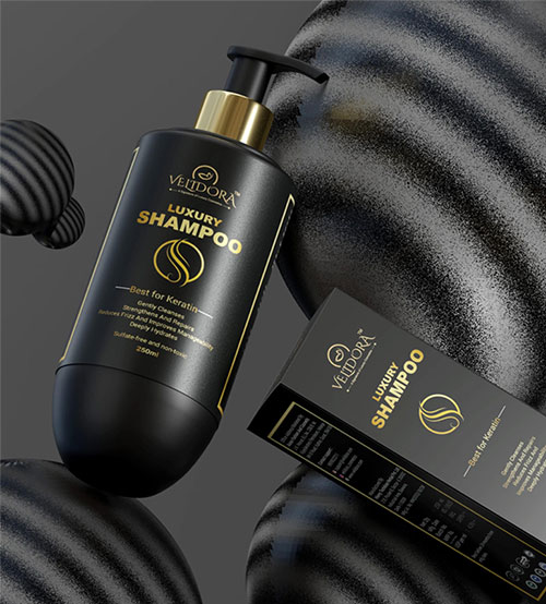 Men's Hair Shampoo