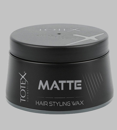 Men's Hair Styling Wax